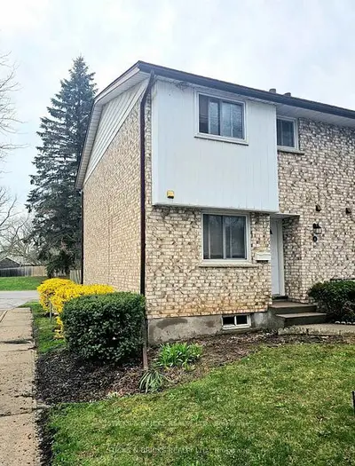 5815 Swayze Drive 1, Niagara Falls, On L2j 3w3
