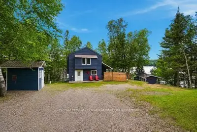 569 Ralph Road, Parry Sound Remote Area, On P0h 2l0