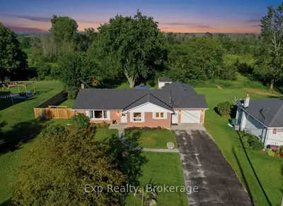 57 Huntingwood Drive, Quinte West, On K8n 4z5