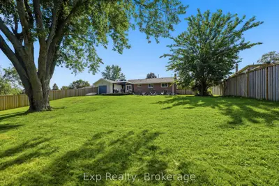 57 Huntingwood Drive, Quinte West, On K8n 4z5