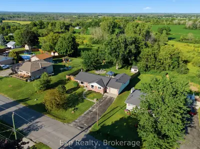 57 Huntingwood Drive, Quinte West, On K8n 4z5