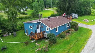 Detached in Rideau Lakes