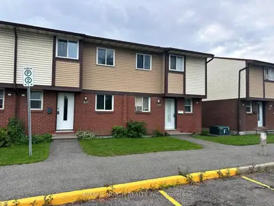 1352 Foxwell Street, Cyrville - Carson Grove - Pineview, On K1b 5j2