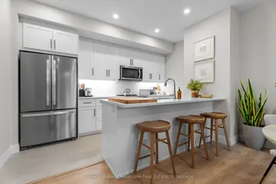 Condo Apartment in Guelph