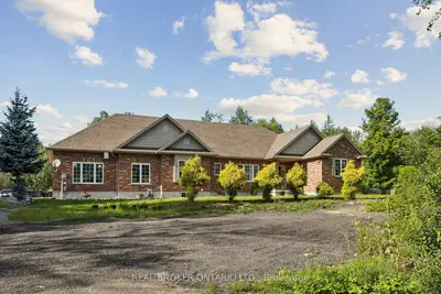 6956 Concession 4 Road, Puslinch, On N0b 2j0