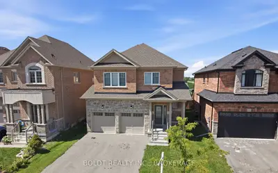 85 Homestead Way, Thorold, On L2v 0j8