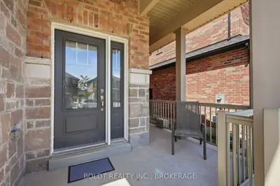 85 Homestead Way, Thorold, On L2v 0j8