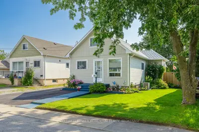 4092 Muir Avenue, Niagara Falls, On L2e 3l3