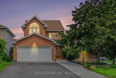 101 Kittiwake Drive, Stittsville - Munster - Richmond, On K2s 1z8