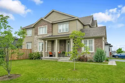 80 Lantern Road, Manotick - Kars - Rideau Twp And Area, On K4m 0n4