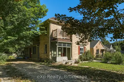 173 Birmingham Street E, Wellington North, On N0g 2l2