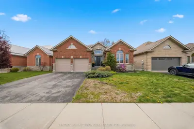 39 Mcdougall Drive, Belleville, On K8n 0m1