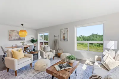 81 Douglas Drive, Bracebridge, On P1l 0l3