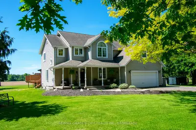 11641 Highway 3, Wainfleet, On L0s 1v0