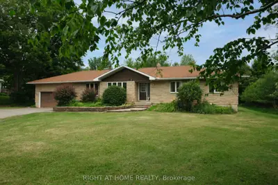 306 Lynx Hollow Drive, Mississippi Mills, On K0a 2x0