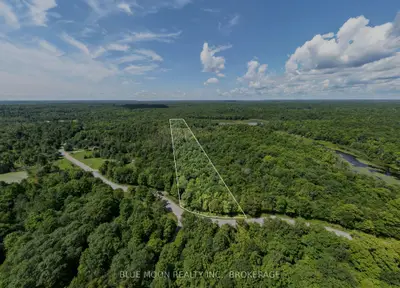 1531 Myers Cave Road, Frontenac, On K0h 1b0