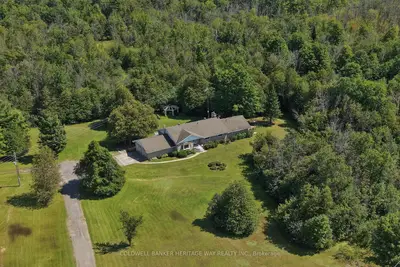 8344 Hwy 15 Highway, Beckwith, On K7c 3p2