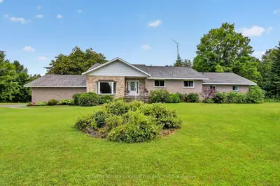 8344 Hwy 15 Highway, Beckwith, On K7c 3p2