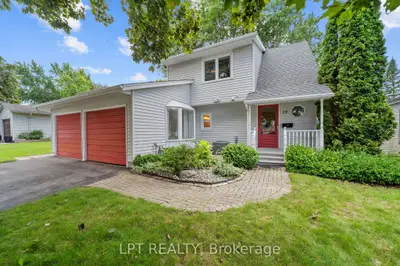 Detached in London North
