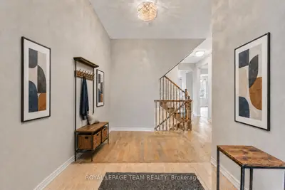 109 Falabella Street, Stittsville - Munster - Richmond, On K2s 0x7