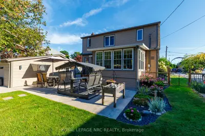 7 Philpark Road, St. Catharines, On L2n 4e4