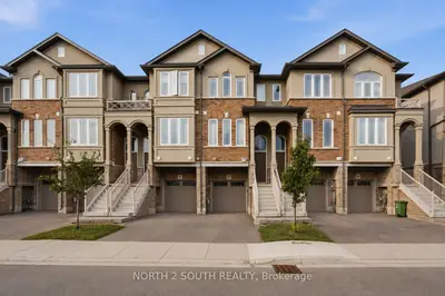 90 Laguna Village Crescent, Hamilton, On L0r 1p0
