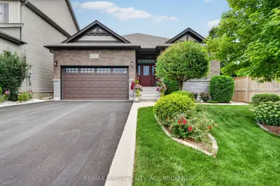 Detached in Kingston