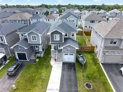 524 Beth Crescent, Kingston, On K7p 0k9
