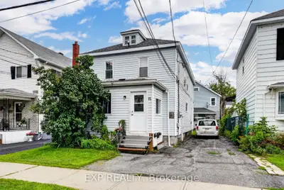 12 Millville Avenue, Cornwall, On K6h 4k4