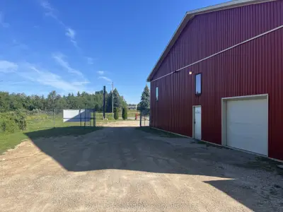 401248 County Rd 4 B, West Grey, On N4n 3b8