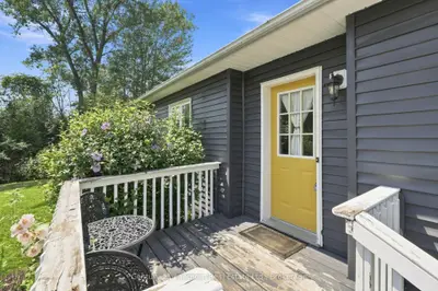 2494 Salem Road, Prince Edward County, On K0k 1t0