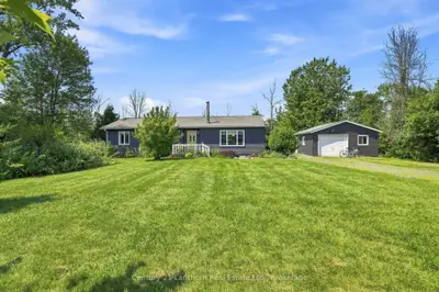 2494 Salem Road, Prince Edward County, On K0k 1t0