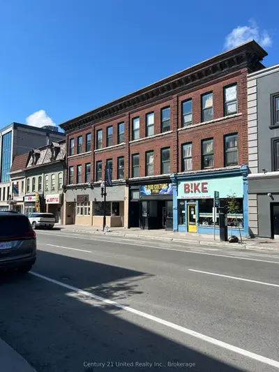 287-289 George Street N, Peterborough, On K9j 3h3