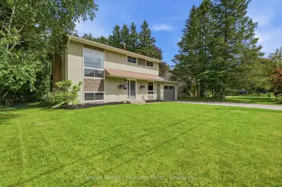 2595 6th Avenue W, Owen Sound, On N4k 5j7