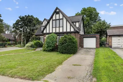6040 Latshaw Street, Niagara Falls, On L2g 1r2