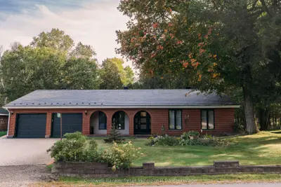 49 Catherine Drive, East Ferris, On P0h 1b0