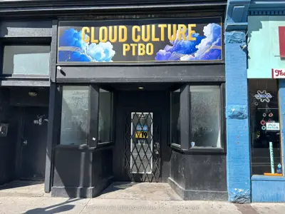 291 George Street N, Peterborough, On K9j 3h3