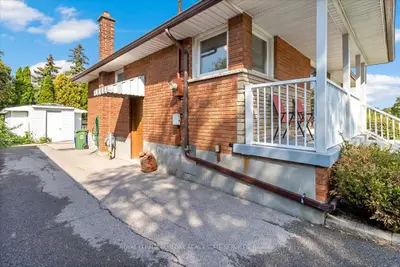 161 Hoover Crescent Lower, Hamilton, On L9a 3h2