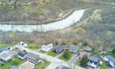 55 Kent Street, St. Catharines, On L2s 1h4