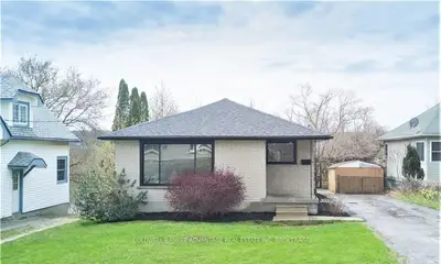 55 Kent Street, St. Catharines, On L2s 1h4