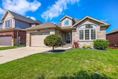 402 Fairway Road, Woodstock, On N4t 0e1