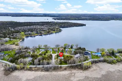 8 Sunrise Court, Prince Edward County, On K8n 4z7