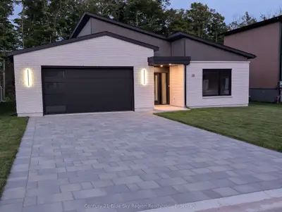 38 Katie Ann Crescent, North Bay, On P1c 1m8
