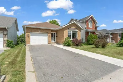 138 Dalgleish Avenue, Kingston, On K7k 7e3