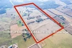 4664 Wellington 35 Road, Puslinch, On N1h 6j3