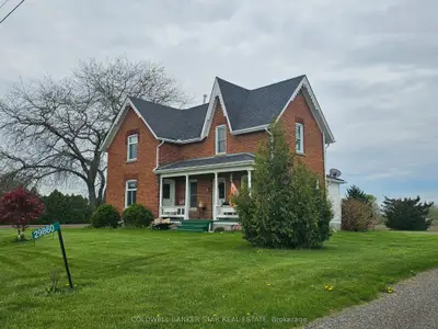 29860 Irish School Road N, Chatham-kent, On N0p 1m0