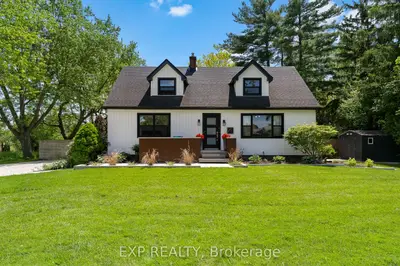 1373 Orchard Avenue, Fort Erie, On L2a 3e5
