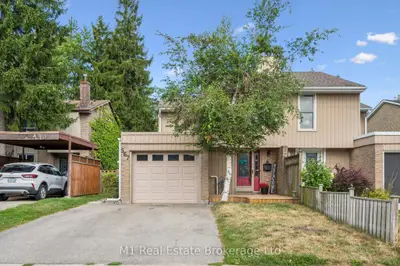 567 Willow Road, Guelph, On N1h 7h3