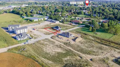 Lot 11 North Street N, Central Huron, On N0m 1l0