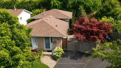 34 Speight Court, London East, On N5v 3j3